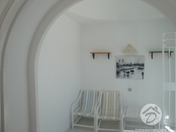 L 87 -                            Koupit
                           Appartement Meublé Djerba